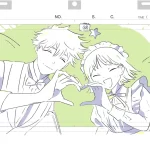 VEDA Student Work - Anas Alam cleanup art