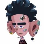 Joash vemarpu Caricature Art