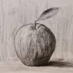 Syed Bismillah Light & Shadow Study