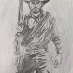 Syed Bismillah Fan Art