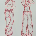 Taherim Taj Costume Design