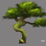 Tree concept