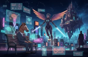 Animation beyond cartoons | Animation and media college Pune