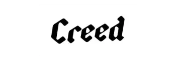 Creed Logo Pune