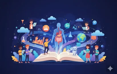 interactive learning with animation - animation training Pune