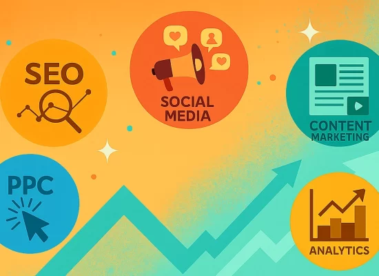 Digital Marketing course in Pune Digital Marketing course in Pune